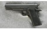Hi Standard Model 1911-A1 Pistol .45 - 2 of 2