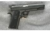 Hi Standard Model 1911-A1 Pistol .45 - 1 of 2