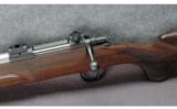 Cooper Model 21 LH Rifle .221 - 3 of 7