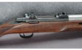 Cooper Model 21 LH Rifle .221 - 2 of 7