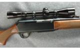 Browning BAR Rifle .270 - 2 of 7