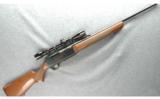 Browning BAR Rifle .270 - 1 of 7