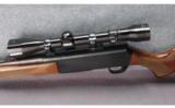 Browning BAR Rifle .270 - 4 of 7
