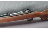 Winchester Model 70 Rifle .270 - 4 of 7