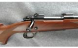 Winchester Model 70 Rifle .270 - 2 of 7