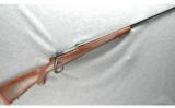 Winchester Model 70 Rifle .270 - 1 of 7