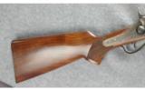 Pedersoli Sharps Long Range Rifle .45-70 - 4 of 8