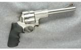 Ruger Super Redhawk Revolver .44 - 1 of 1