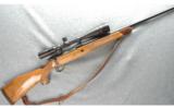 Sako Finnbear L61R Rifle 7mm - 1 of 7