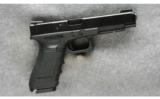 Glock Model G35 Pistol .40 - 1 of 2