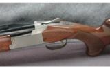 Browning Citori 725 Trap Shotgun 12 GA - 4 of 8