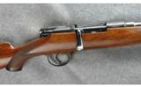P. Marholdt Mauser Rifle 7x57 - 2 of 7