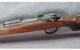 P. Marholdt Mauser Rifle 7x57 - 4 of 7