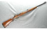 P. Marholdt Mauser Rifle 7x57 - 1 of 7