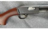 Remington Model 121 Rifle .22 - 2 of 7