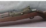 Springfield Armory M1 Garand Rifle .30-06 - 4 of 7