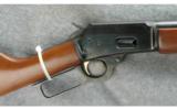 Marlin Model 1894 Rifle .44 - 2 of 7