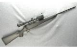 Browning A-Bolt Rifle .30-06 - 1 of 7
