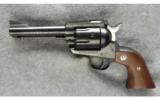 Ruger NM Blackhawk Revolver .357 - 2 of 2