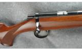 Kimber Model 82 Rifle .22 - 2 of 7