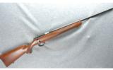 Kimber Model 82 Rifle .22 - 1 of 7