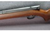 Winchester Model 74 Rifle .22 - 4 of 7