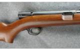 Winchester Model 74 Rifle .22 - 2 of 7