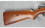Winchester Model 74 Rifle .22 - 6 of 7