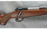 Winchester Model 70 Rifle - 2 of 7