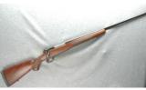 Winchester Model 70 Rifle - 1 of 7