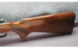 Winchester Model 70 Pre-64 Rifle .220 - 7 of 7