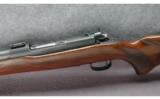 Winchester Model 70 Pre-64 Rifle .220 - 4 of 7