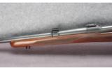 Winchester Model 70 Pre-64 Rifle .220 - 5 of 7