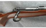 Winchester Model 70 Pre-64 Rifle .220 - 2 of 7