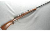 Winchester Model 70 Pre-64 Rifle .220 - 1 of 7