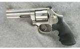 Smith & Wesson Model 686-6 Revolver .357 - 2 of 2
