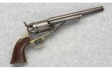 Colt 1861 Richards Mason Conversion in 38 CF - 1 of 9