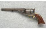 Colt 1861 Richards Mason Conversion in 38 CF - 2 of 9