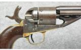 Colt 1861 Richards Mason Conversion in 38 CF - 3 of 9