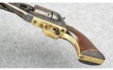 Colt 1861 Richards Mason Conversion in 38 CF - 4 of 9