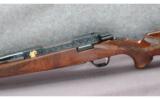 Browning Bighorn Sheep A-Bolt Rifle .270 - 4 of 7