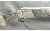 Kimber 84L Mountain Ascent Rifle .270 - 2 of 7