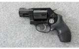 Smith & Wesson Model M&P 360 .357 Mag. - 2 of 2