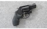 Smith & Wesson Model M&P 360 .357 Mag. - 1 of 2