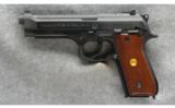Taurus Model PT99AF Pistol 9mm - 2 of 2