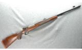 Winchester Model 70 Rifle .416 - 1 of 7