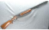 Weatherby Orion O/U Shotgun 20 GA - 1 of 7