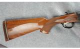 Weatherby Orion O/U Shotgun 20 GA - 6 of 7