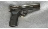 Springfield P9LSP Pistol 9mm - 1 of 2