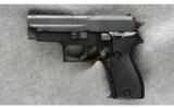 Sig Sauer P6 Pistol 9mm - 2 of 2